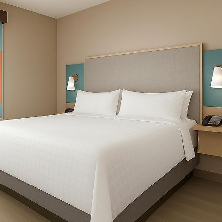 Avid Hotel Fayetteville West Extérieur photo