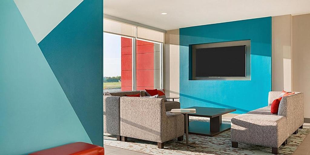 Avid Hotel Fayetteville West Extérieur photo