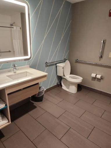 Avid Hotel Fayetteville West Extérieur photo